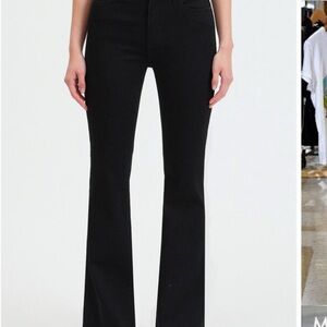 Nordstrom Black Denim Jeans